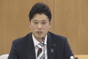 【悲報】斎藤知事をいじめていた百条委委員長、立花孝志らに自宅突撃され家族が避難