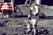 アポロ11号以来人類が月に行かなかった理由