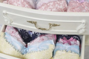 【画像あり】下着の収納画像っていいよな