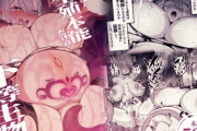 エロ漫画『所詮は生殖本能だけの下等生物ですね』をrawやhitomiを使わずに無料で読む方法│煩悩寺ゆら