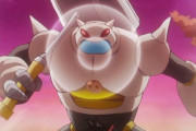 【画像】「ドラゴンボールDAIMA」の敵キャラの見た目をダサいと言ったX民、信者に叩かれてしまう