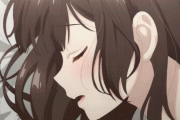 【悲報】今期アニメのヒロイン、主人公じゃない男とセ○クスして中出しされてしまう