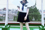 【画像】あのちゃんがセーラー服を着た結果ｗｗｗｗｗｗｗｗｗｗｗｗｗｗｗ