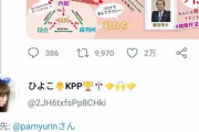 きゃりーぱみゅぱみゅがツイートした安倍首相と検察の相関図が酷すぎると話題にｗｗｗｗｗｗｗｗｗｗｗｗｗ