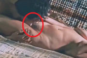 【エロ動画 芸能人】 映画で明らかに女優のアソコをナメるシーンが見つかる