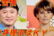 梅宮アンナ　フラれた元日本代表アスリートタレントを実名告白 「デートを何度もしてました」
