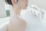 NMB48梅山恋和(18)、入浴中の画像を投稿してしまうww泡風呂写真にファン大興奮！