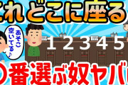 【2ch有益スレ】〇番を選ぶ人はヤバい！ネタスレかと思ったらスレ民の解説がガチ過ぎた！！【ゆっくり解説】