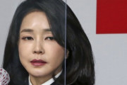 【画像】韓国ユン大統領の妻・キム・ゴンヒさん、美人すぎるｗｗｗｗｗｗｗ