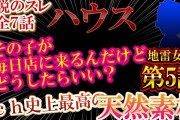 【2ch天然】伝説のスレ！ふんわりハウス！【5話】地雷女襲来！【ゆっくり解説】