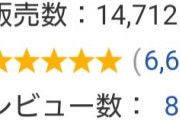 同人音声サークル、1作品で1000万稼いでしまう！？
