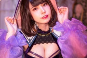 情熱大陸出演のえなこさん、美尻がエロすぎると話題にｗｗｗｗｗ