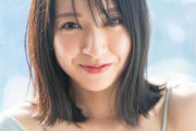 【日向坂46】金村美玖、19歳のありのまま！金村美玖、初めてのランジェリー姿解禁！「ぜひ見てほしいです」  [ジョーカーマン★]