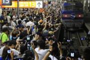 【ゲェジ】撮り鉄、｢マニア社員だ！｣と名乗って鉄道会社に乗り込む