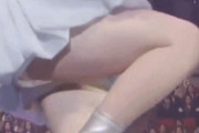 何でパンツ見られたくないのにスカートはくの？