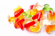 【マジ！？】ちょｗｗｗｗグミが好きなやつｗｗｗｗｗｗｗ