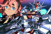 【悲報】水星の魔女、ガンダム特有のサービスシーンなしｗｗｗｗｗｗｗｗ