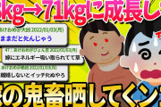 【2ch面白いスレ】ワイの嫁の鬼畜っぷり晒していくンゴ【ゆっくり解説】
