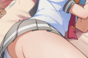 【画像】睡眠中にオカズにされちゃう高海千歌ちゃん♥