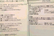【悲報】風俗嬢のマニュアルが絶望的「太った人←プーさんみたい」「毛深い人←男らしくて素敵」