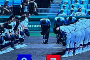 慶応ボーイ「甲子園優勝です、ロン毛です、イケメンです、金持ちです、頭いいです、挨拶声掛け意味ないです」