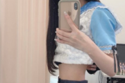 【画像】ウエスト細すぎなアイドルが話題！吉橋亜理砂が「極限にお腹空いてた時のお腹」を公開し反響！