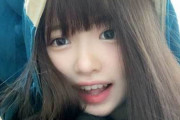 AKB48武藤小麟、ハミ尻したパンチラを披露してしまうSHOWROOM
