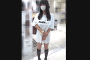 Pcolle PPV【おまけ付】国宝級!!激カワショップ店員19 Lカップ爆乳ひょうたんが規格外過ぎるデカ乳輪の店員Kちゃん
