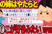 【2ch面白スレ】姉の奇行がひどかった件について【ゆっくり解説】