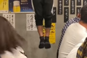 【楽勝】会計時に懸垂２９回達成で"無料"になる焼肉屋ｗｗｗｗｗｗ