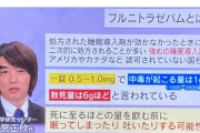 【悲報】猿之助容疑者の両親、薬を6000錠ドカ飲みして亡くなったらしい