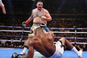 ただのデブが無敗のエリートヘビー級ボクシング王者に挑戦した結果ｗｗｗｗ