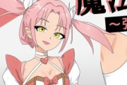 記者「魔法少女さん！最近素晴らしいご活躍をされてますね！」魔法少女「えへへ…それほどでも…」