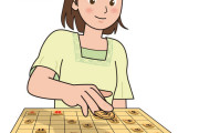【唖然】ファッション誌さん「史上初の『女性棋士』が誕生したら”こんな感じ”なんだろうなぁ」