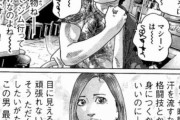 【悲報】筋トレ民、こじるりに続いて漫画にも発狂ｗｗｗｗｗｗｗｗ
