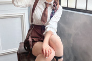 【画像】陰好みの声優、見つかる