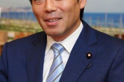【えぇ】福田達夫総務会長「進次郎は人の心を掴む能力が高く英語もペラペラ。日本に必要な人だから長い目で見て」