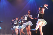 【YouTube】ダンス！清楚系ユニドルが純白パンチラしちゃうエロ動画