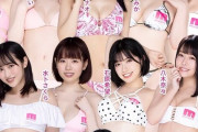 MOODYZ所属AV女優さんの集合写真