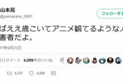 日本一嫌われてるアニメ監督ｗｗｗｗｗｗｗｗｗｗｗ