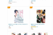 【衝撃】謎のエロラノベ、amazonランキングで1位になってしまう