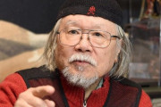 【訃報】漫画家の松本零士さん急性心不全で亡くなる　85歳