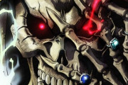 アニメのオーバーロードを全話見終えたんやけど