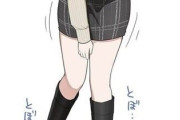 ◆【画像】我慢できずに野糞しちゃった女の子wwwww