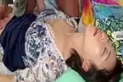 〖TXXX〗デカチンキラーのKカップ神乳女子ナンパしてハメ撮りするエロ動画がこちら