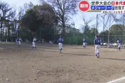 【朗報】野球部員(14)「甲子園興味ない。将来はトップのメジャーリーガーになる。」