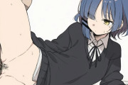 【画像】まだJKなのに生意気にも、エロすぎる体してるやつwwwwwwwwww