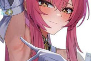 【鳴潮】エイメスのエロ画像