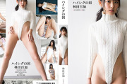 【レビューまとめ】ハイレグの国 林田百加 [UPDATE]