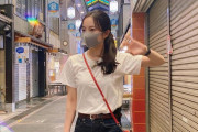 【画像】エチエチ本田真凜さん「ちょっと買い物に来たんやけど今日のファッション、、ワイ君はどう思う？」